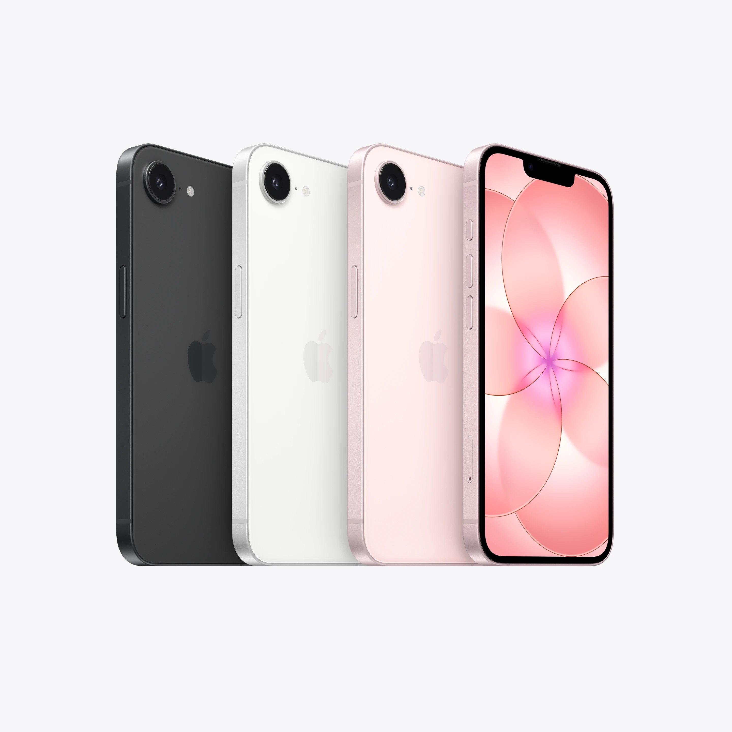 iPhone 17e
