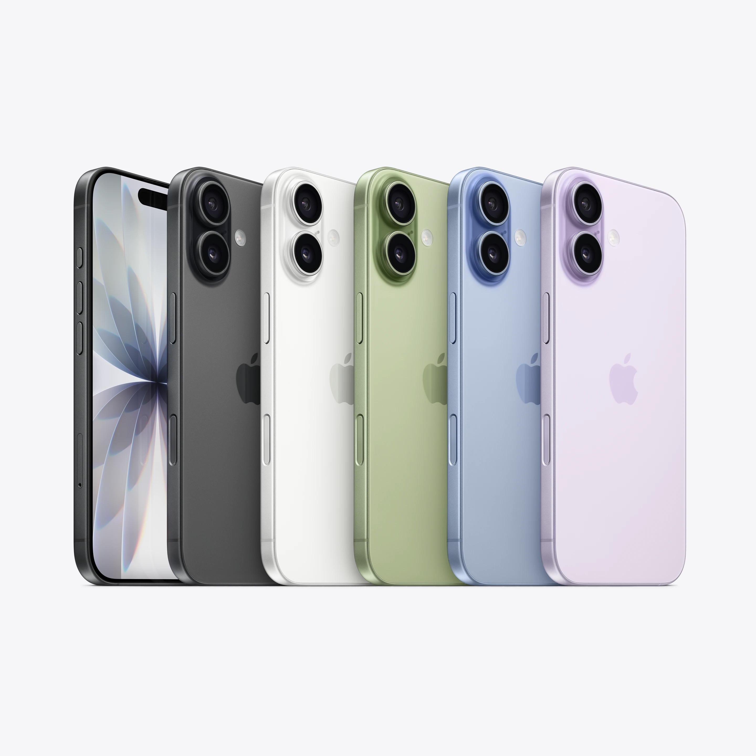 iPhone 17 λΌμΈμ